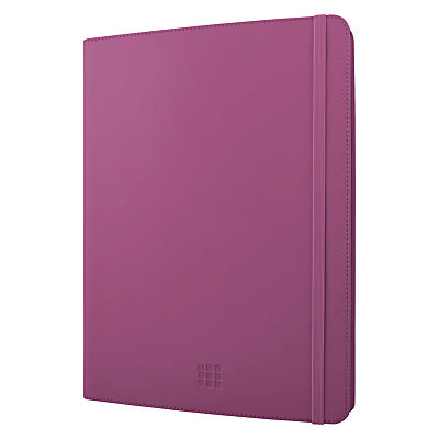 Moleskine Universal Case for 9-10  Tablets Purple